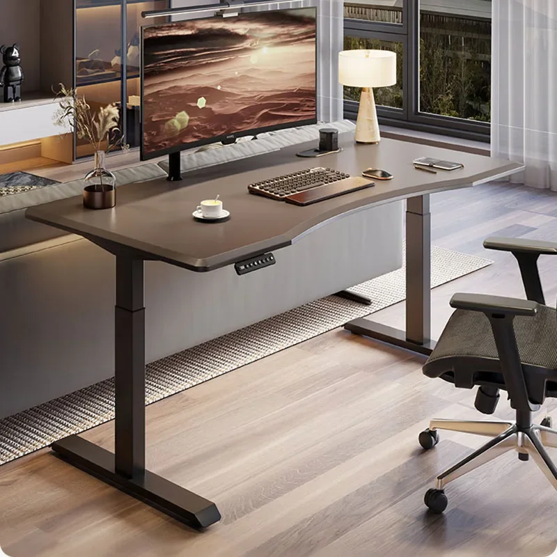 

Height Adjustable Computer Desks Lift Lightweight Gaming Notebook Gamer Desks Student Studies Escritorio Oficina Furniture