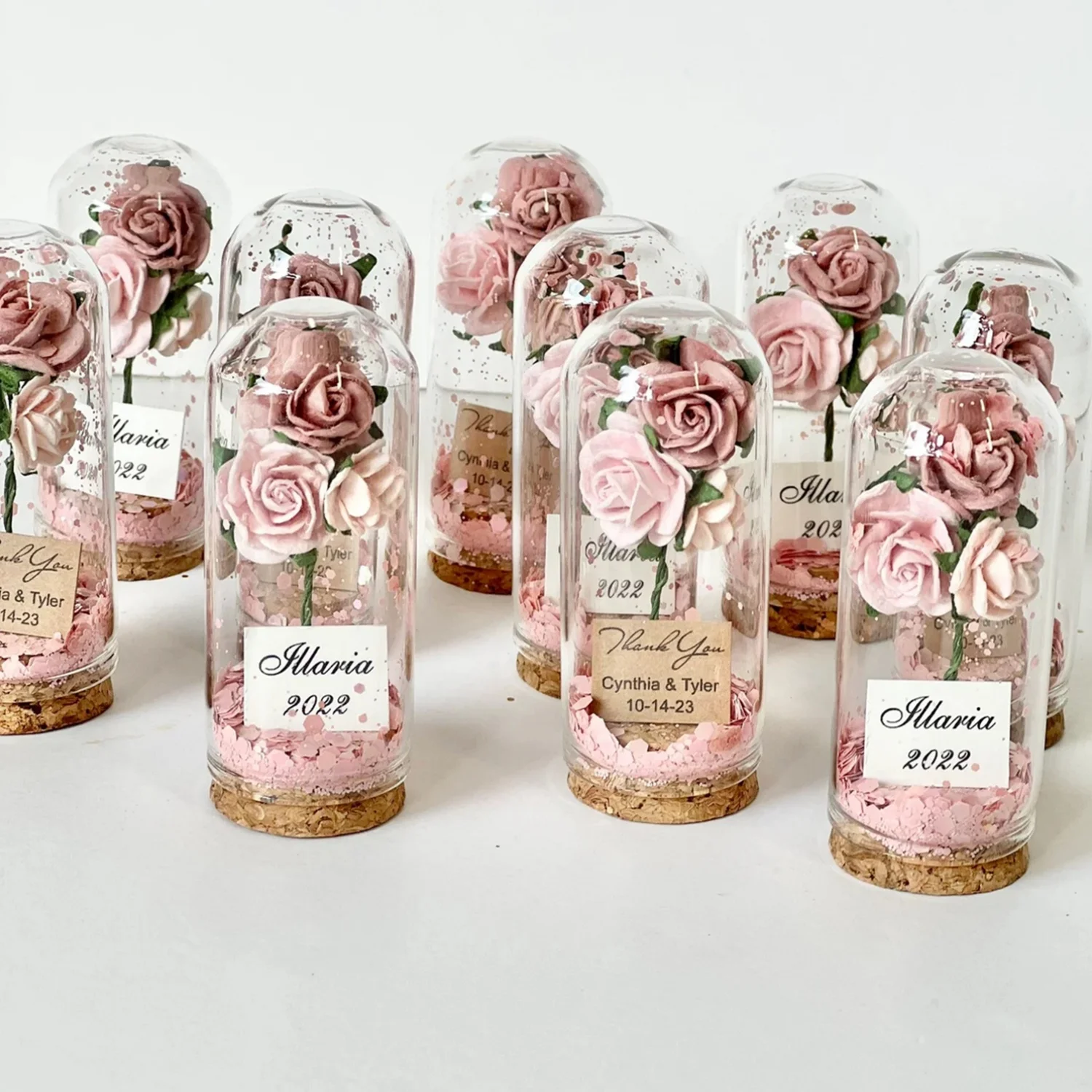 

10 шт. Свадебные сувениры для гостей, свадебные сувениры, сувениры, купол, стеклянный купол, купол-клош, сувениры на заказ, красота и чудовище, вечеринка