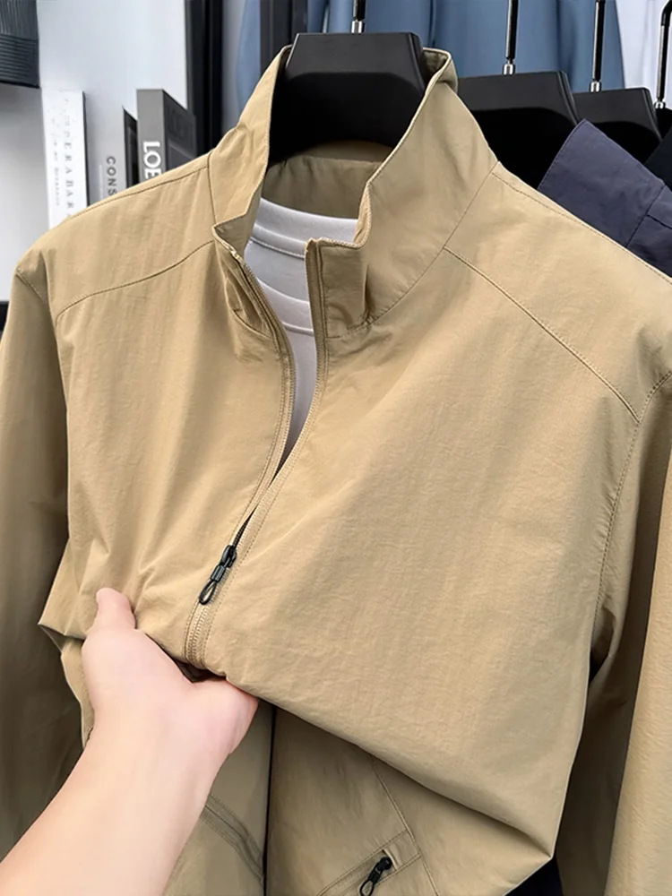 Rn Zipper Stand Col… - image