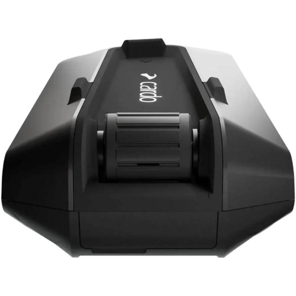 

горячая распродажа Мотоциклетная Bluetooth-система связи Гарнитура Домофон - двойной комплект, черный