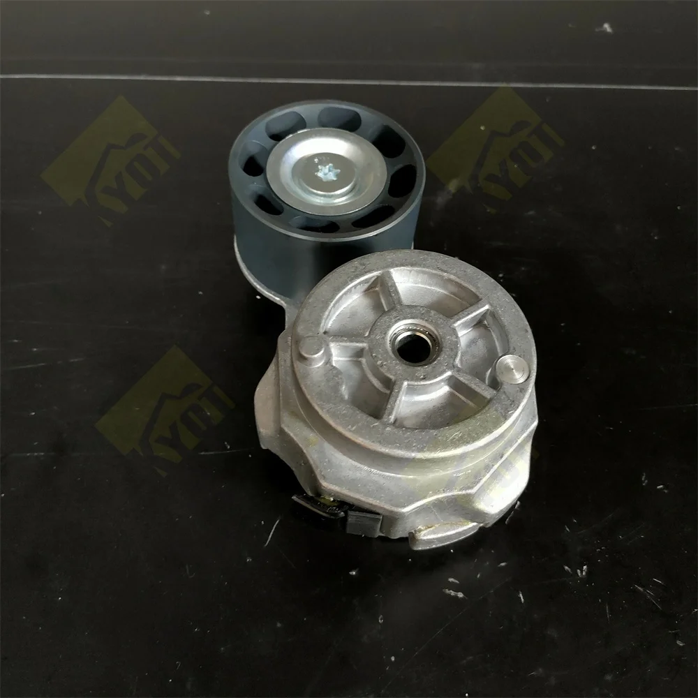 190-0649 1900649 BELT PULLEY TENSIONER for CATdiesel Engine C15 Partsin stock