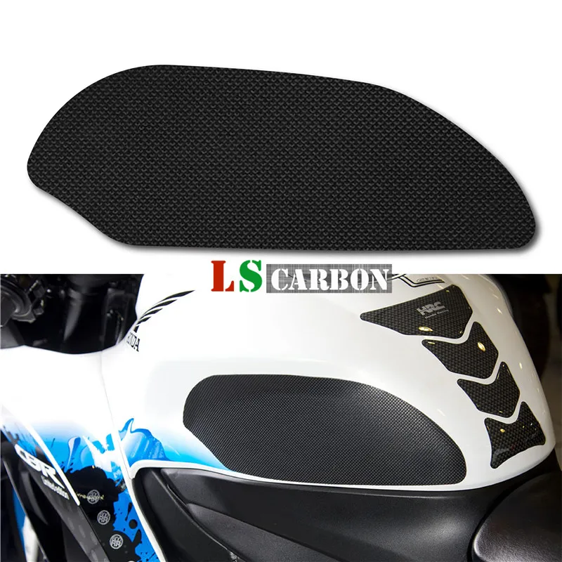 3D Fuel Tank Pads For Honda CBR250RR 2017-2020,CBR600RR 2007-2017,CMX500 REBEL 2017-2019,MONKEY 18-22,3M Self Adhesive Anti slip