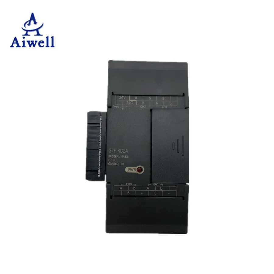 PLC Programmable Logic Controller For LS G7F-RD2A 100% Original