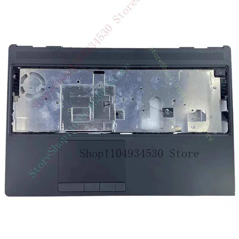 qzc-nuovo-per-precision-7550-m7550-maiuscolo-copertura-della-tastiera-kb-lunetta-touchpad-00dt37