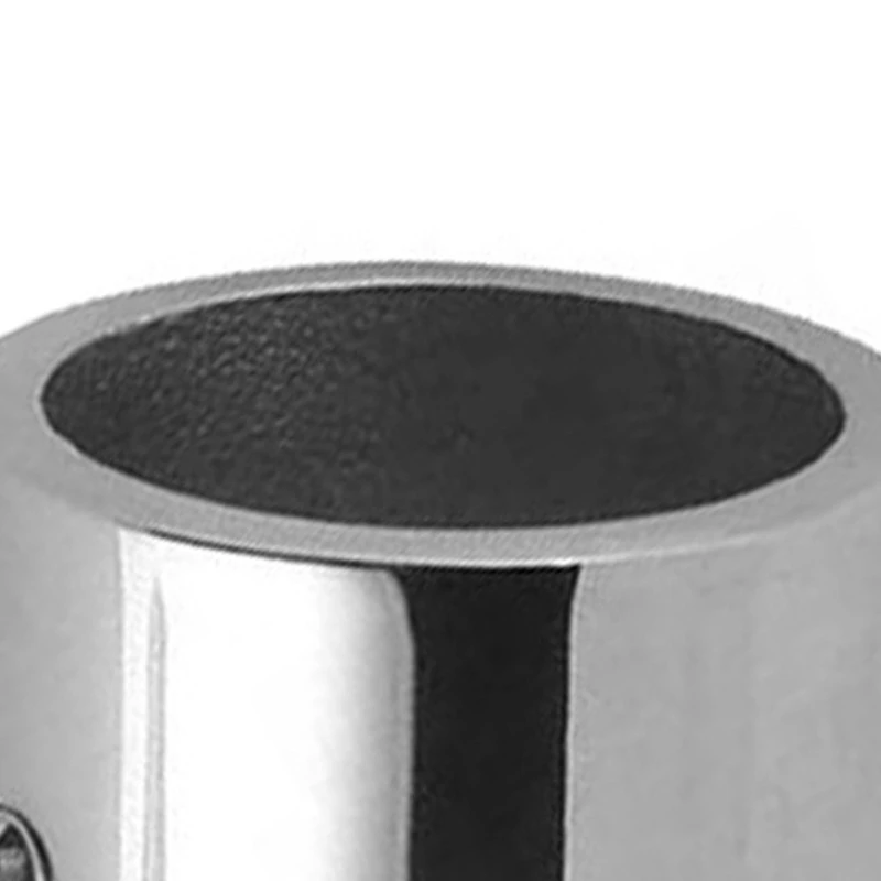 Eye End Cap Bimini Top Fitting Hardware 22mm25mm 316 Marine Edelstahl – Detail 2