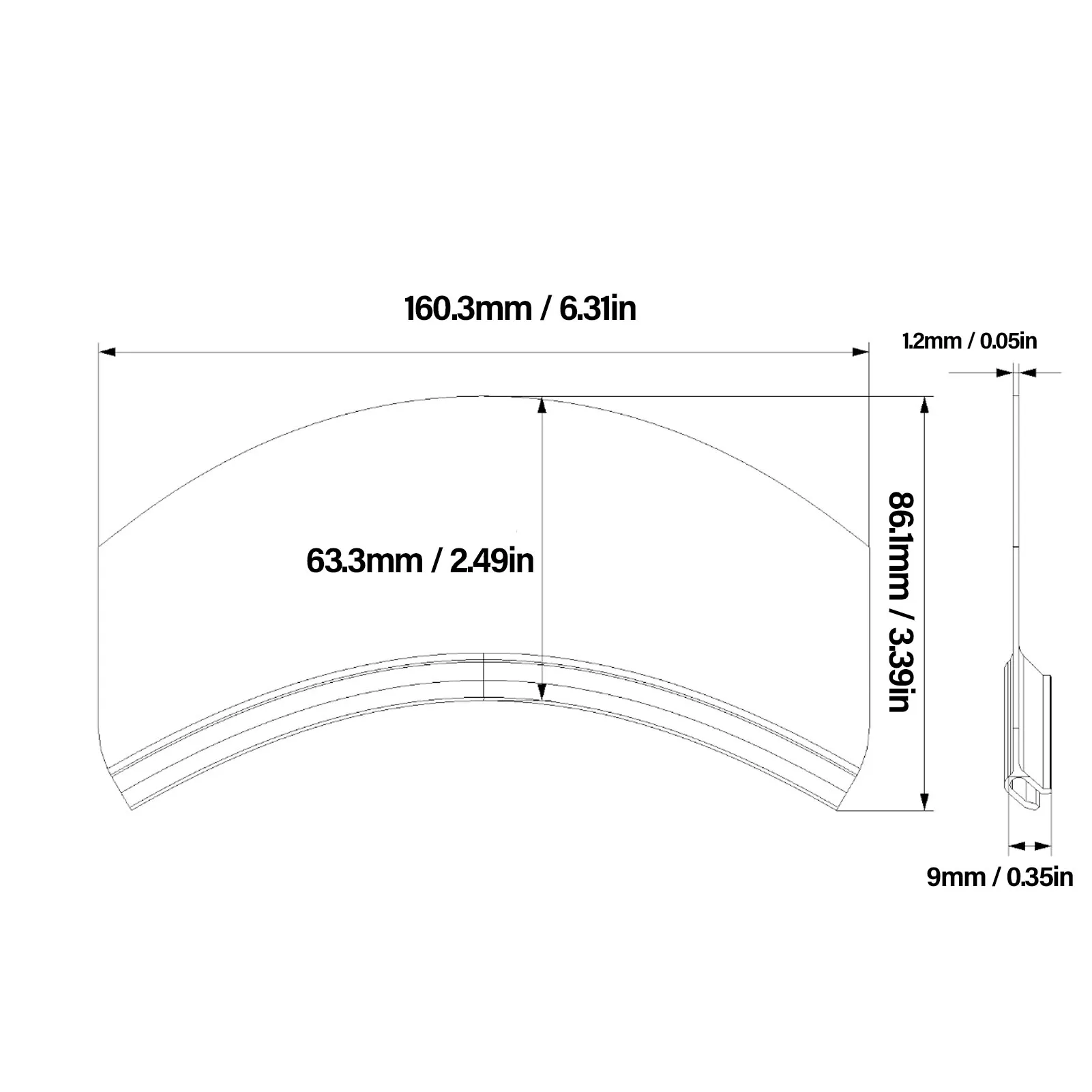 4 قطع من فوهة صب الطلاء المحمولة القابلة لإعادة الاستخدام البلاستيكية متعددة الوظائف الكل في واحد لعلب طلاء جالون