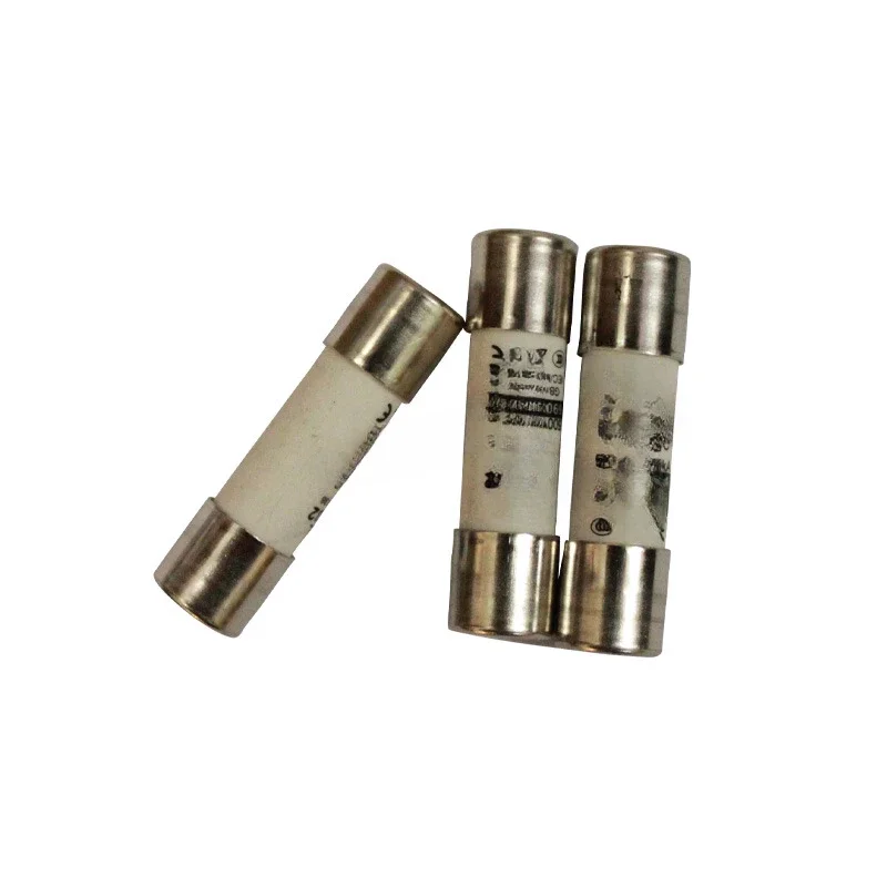 MRO cylindrical cap plug-in low voltage fuse RT18-32 base 690V