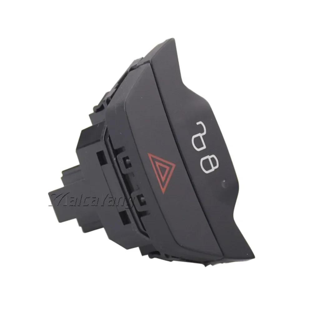 1519127   Alarmlichten Knop Lock Unlock Schakelaar Voor Ford B-MAX C-MAX Ecosport Fiesta Focus Kuga Transit 2008-2019