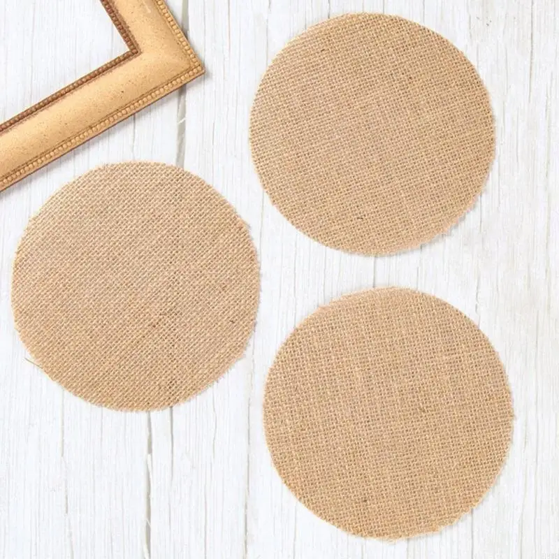 H8WB 5 PCS BRALAP TAPEMATS TABL