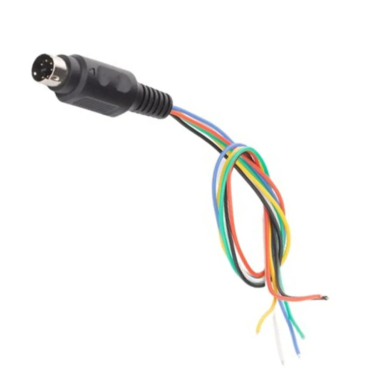 #59H K2 Key Unlock Adapter Remote Renew Cable for CGDI K2,for CGDI K2 Smart Key Tool,(Plastic)