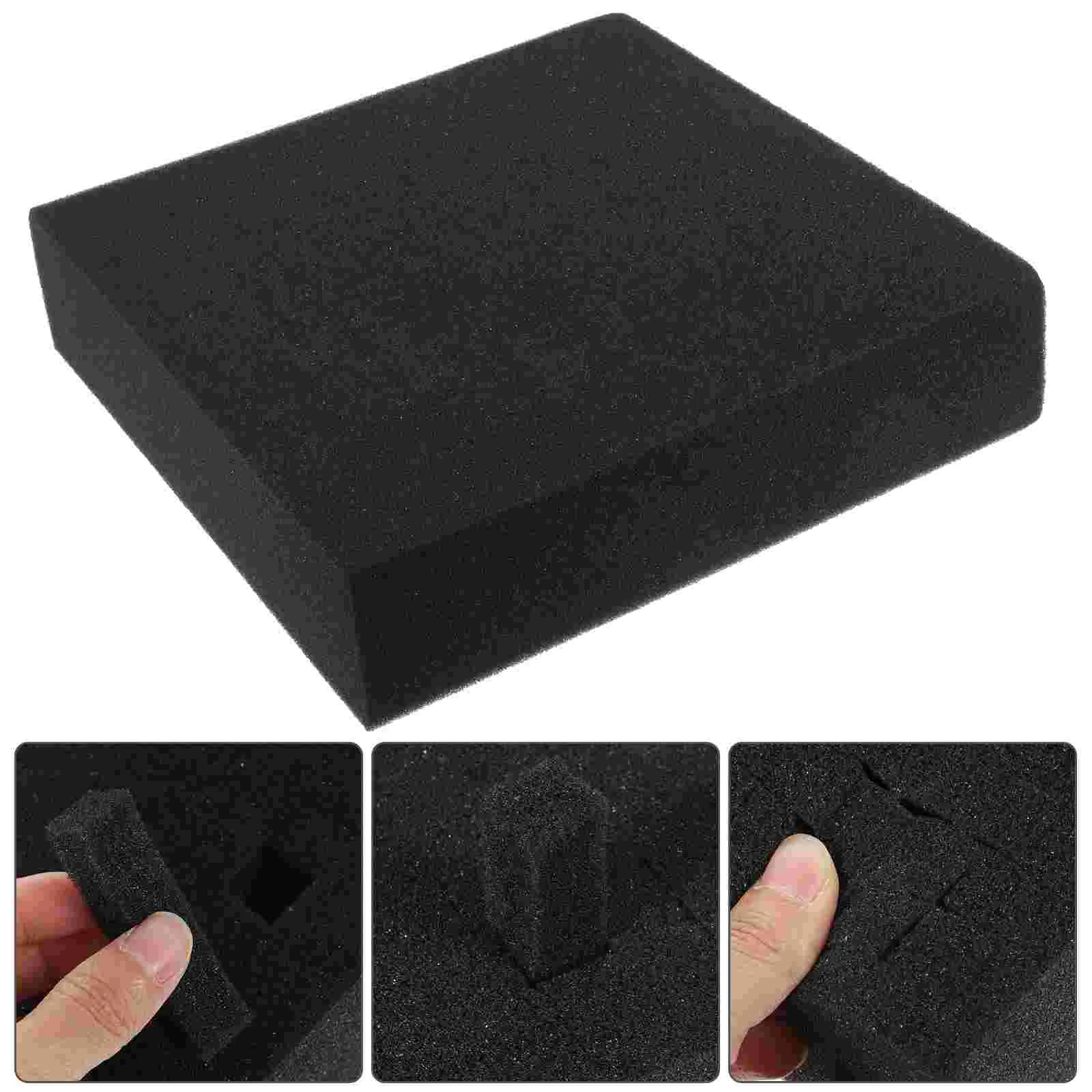 Foam Packing Mats Wrapping Liners for Deliver Filling Filler Sponge Foams Inserts