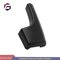 Easy Installation Direct Replacement R Blade Arm Nut Cover Front Wiper Arm End Cap For Touareg 7L0955235B Car Accessories