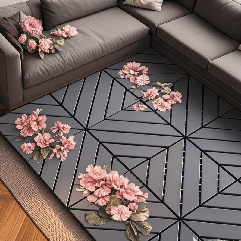 

Free Shipping 12x12inch H-Shaped Plastic Wood DIY Floor Anti-Corrosion Insect-Proof Eco-Friendly Decking Tiles