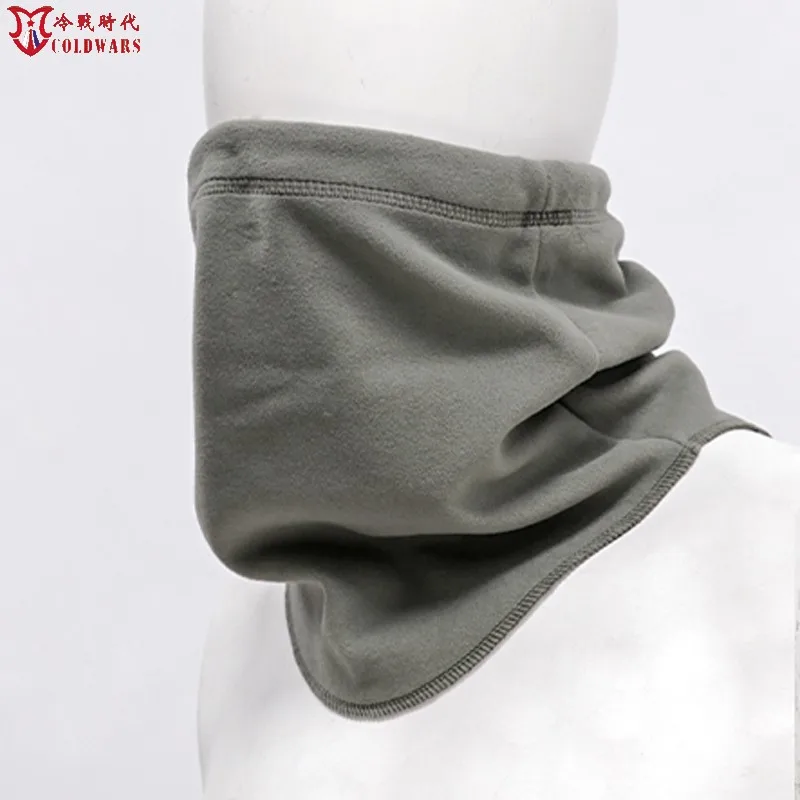 

Русский зимний морозостойкий регулируемый шарф