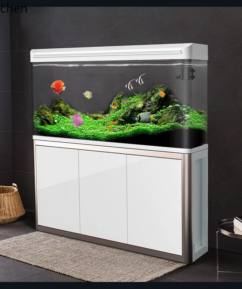 CZ Medium-sized Living Room F - Aquarium Xl recension och pris