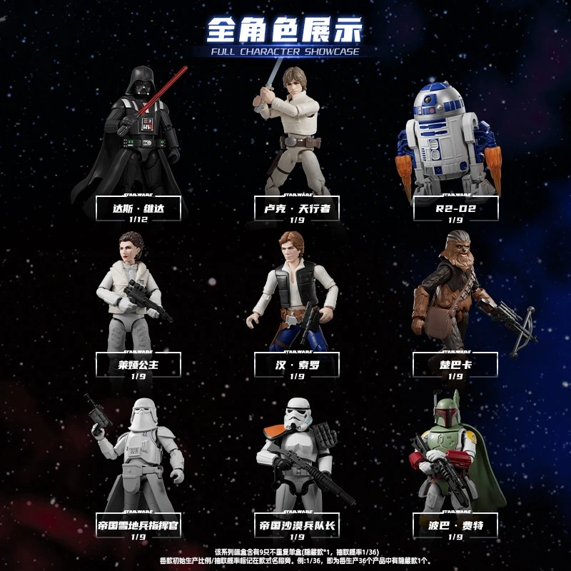 Thumbnail 2 - #1 Top 20 Poseable Action Figures Worth Buying In 2026