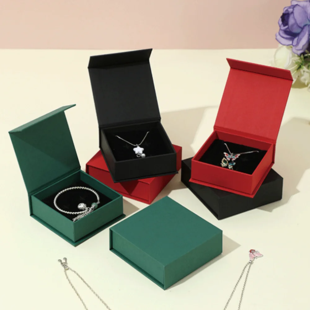 Оптовая-продажа-флип-книга-шкатулки-для-ювелирных-изделий-свадьба-день-рождения-индивидуальный-логотип-магнитная-застежка-ожерелье-кольцо-серьги-органайзер-для-хранения