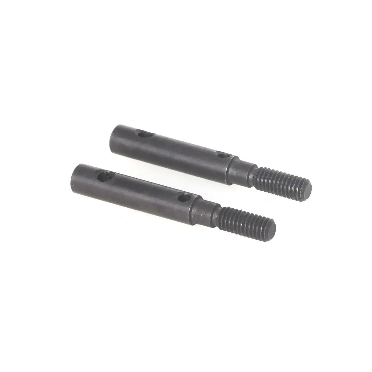 

LCX Racing 1/10 RC Crawler Car Front Rear Portal Stub Axle Drive Shaft for Axial SCX10 III PRO UTB10 Capra Upgrades Accessories