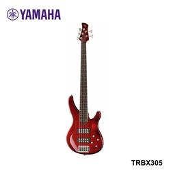 Yamaha TRBX305 TRBX Series 5-String Professional Electric Bass