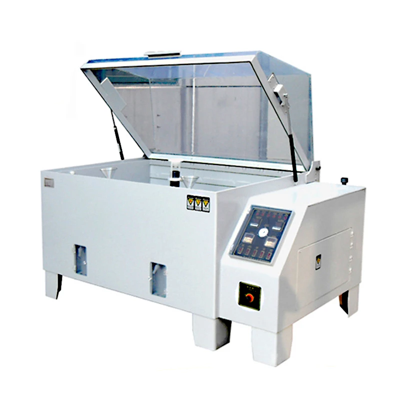 Iso 9227 SST Programmable Environmental Chamber Instrument Fog Salt Spray Test Machine