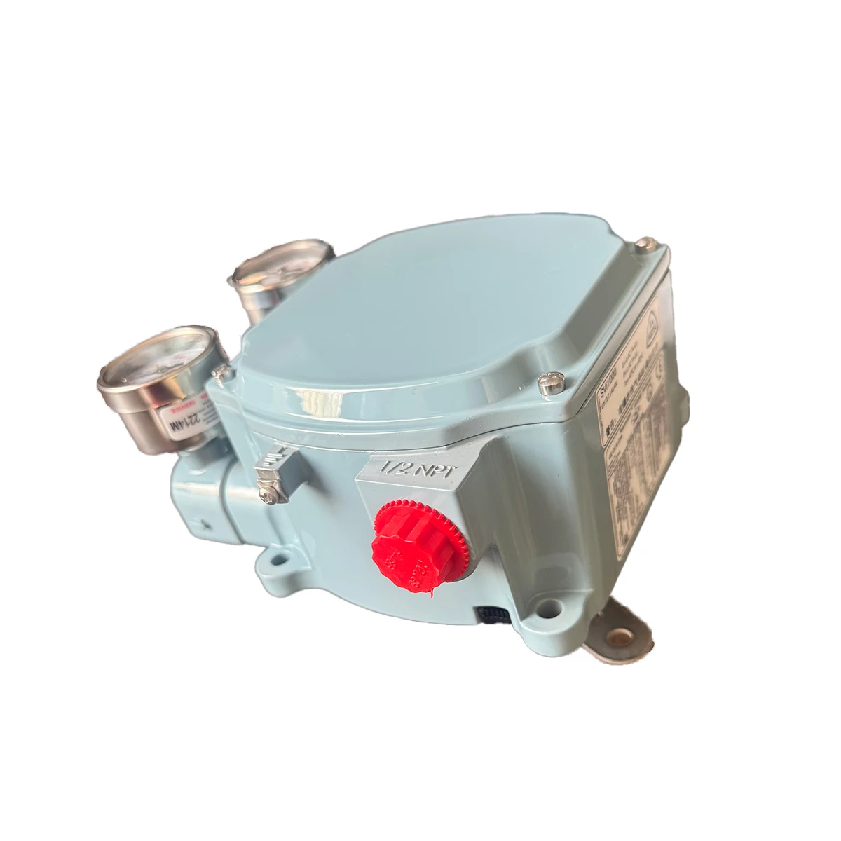 

New SVi1000 SVI-1000/PR/G/IM SVI-1000/G/IM With Feedback Valve Positioner