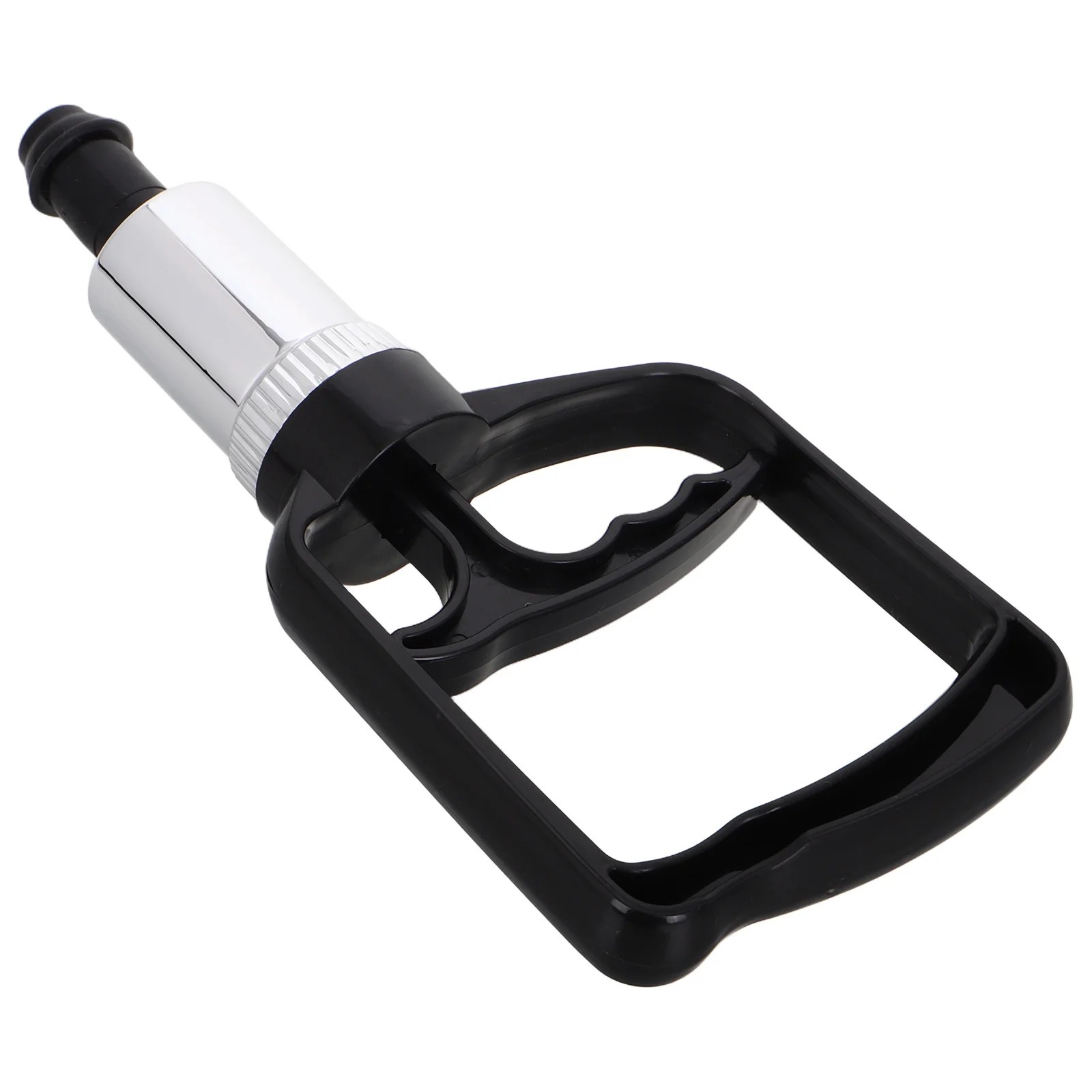 

Cupping Handle Vacuum Pump Manual Air Exhaust Tool for Body Cupping Smooth Edges Multiuse Household Massage Accessory