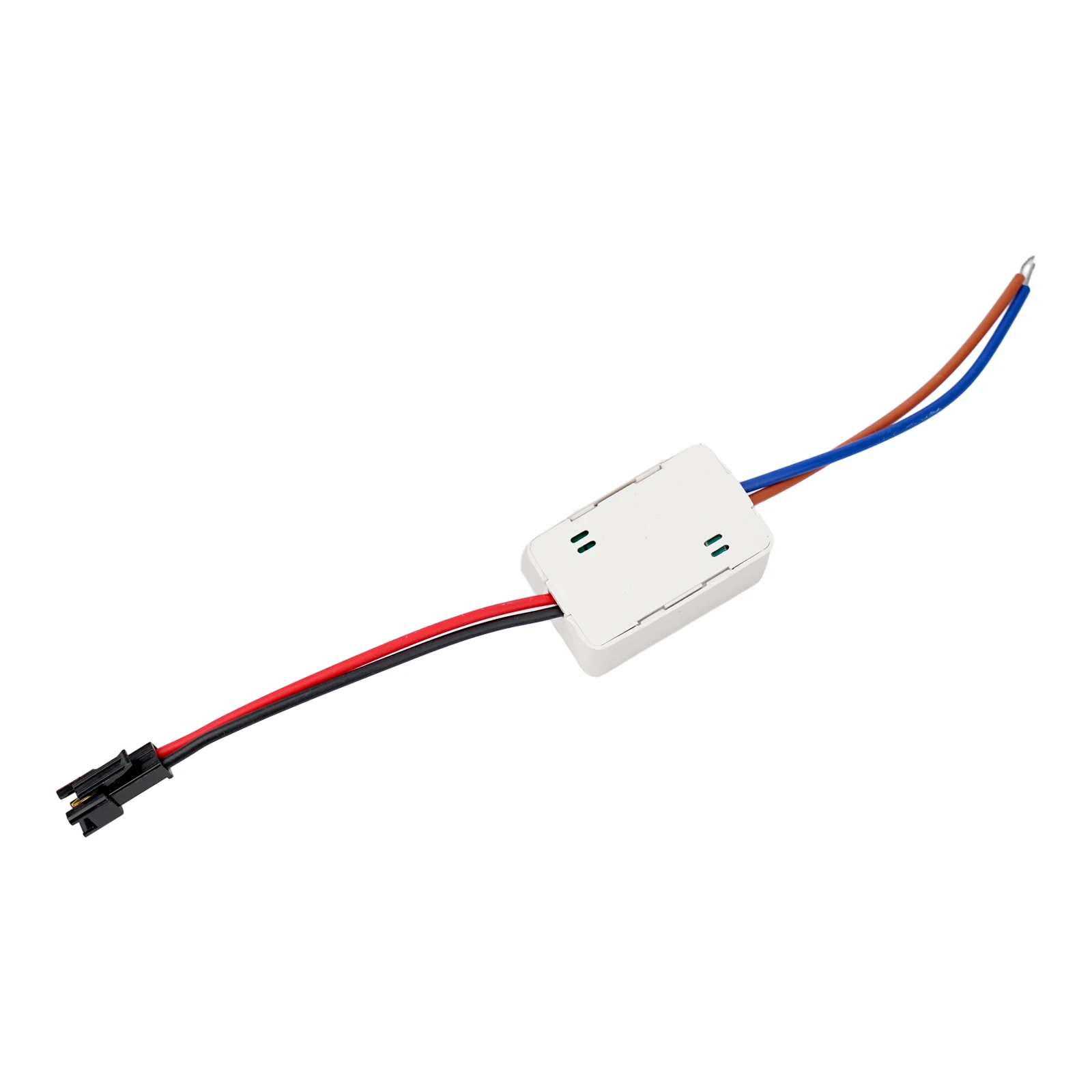 Stable Drive Power Supply Transformer 1-24W 260mA For Driver LED Transformer LED Driver Safety Wide Voltage Range