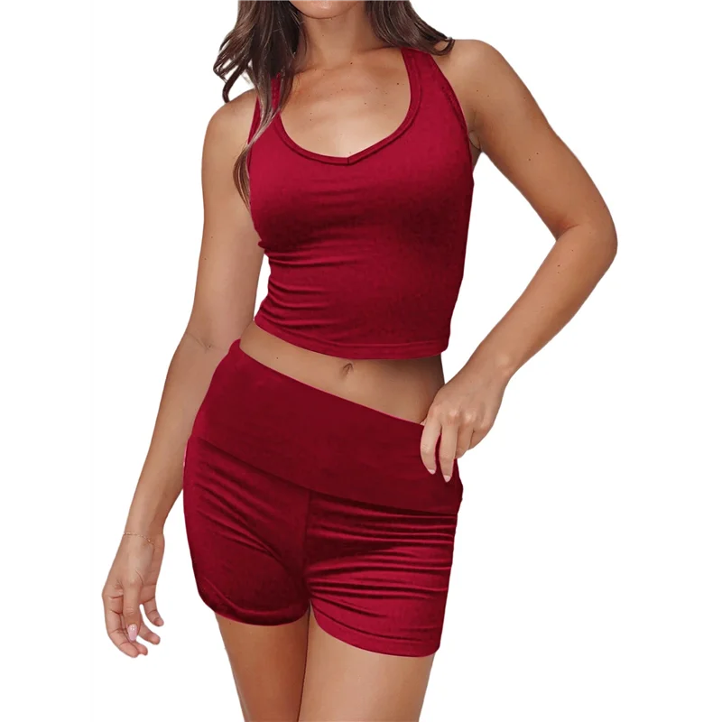AG-2 Piece Outfits … - image