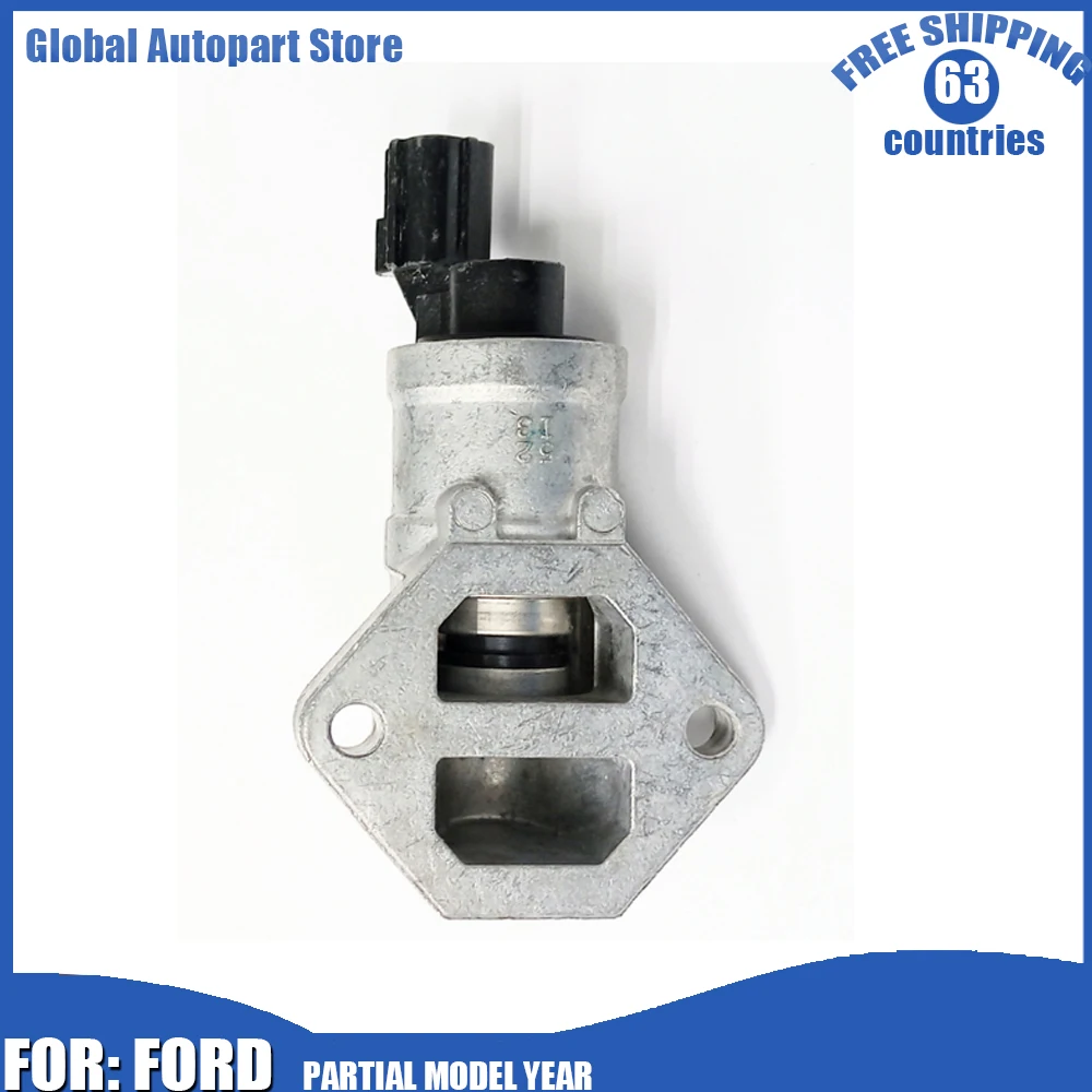 

Car Para Auto ​Idle Air Control Valve 1S4U9F715BC For Ford Escort 1997-2000 2.0L 1988CC 121Cu. In. l4 Naturally Aspirated Tools