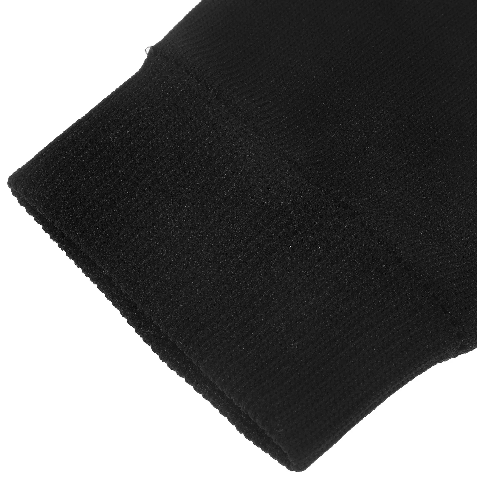 1 زوج العجل ضغط الأكمام مرونة تنفس دعم الأقواس الجوارب الرياضية الحرارية للرجال النساء جوارب لكرة القدم