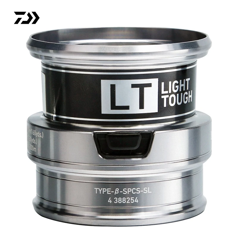 2020 ダイワ SLP WORKS LT TYPE-β スピニングリール シャロースペア
