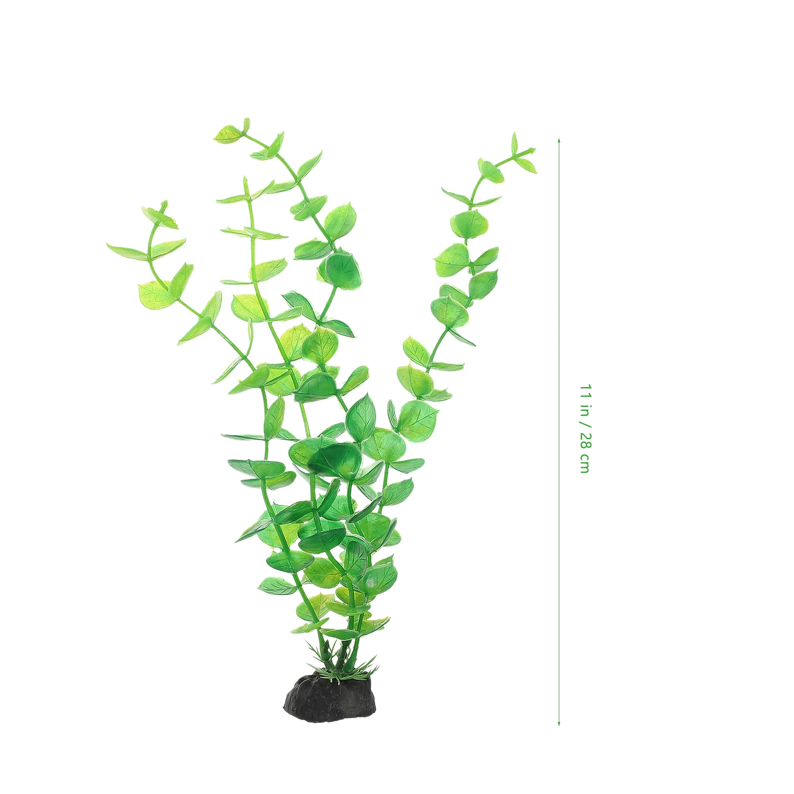 

Aquarium Decor Aquatic Decoration Decorations Artificial Fish Tank Plants Small Large Plastic