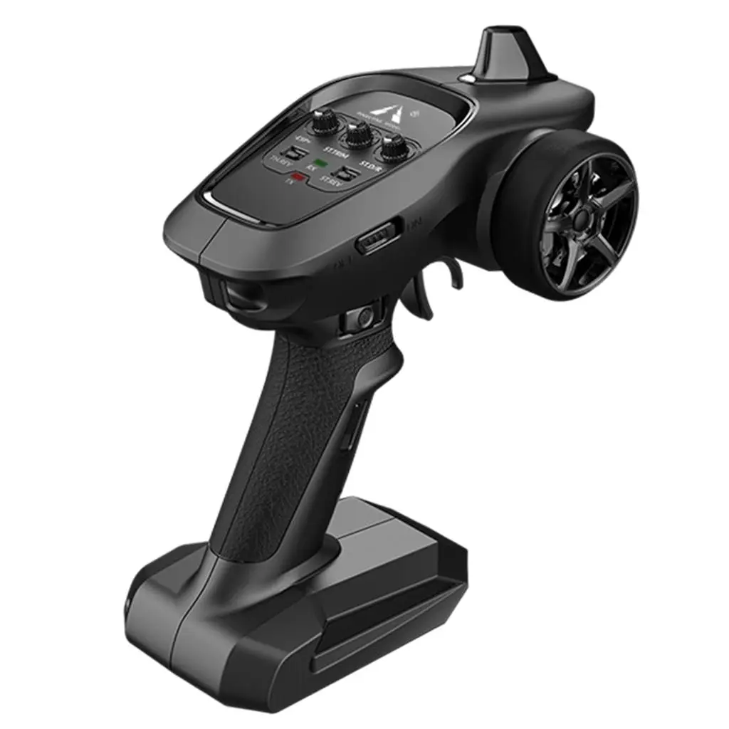 

RC Car Remote Controller Handheld USB Charging for Udi1601 Udi1602 Drifting
