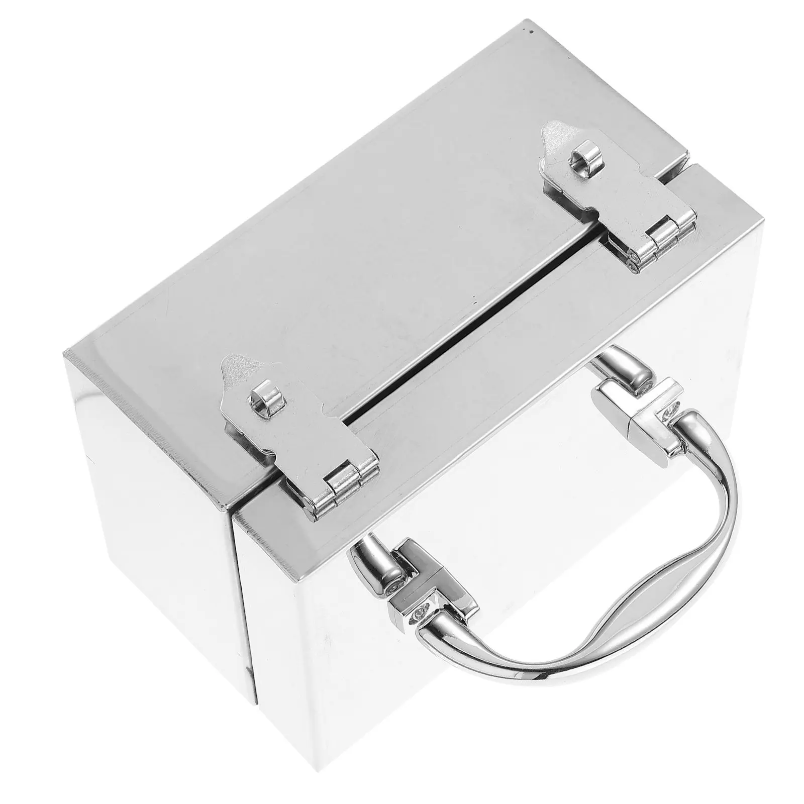 stainless-steel-money-safe-box-lockable-portable-cash-organizer-fireproof-security-chest-for-office-store-home-bills-tools