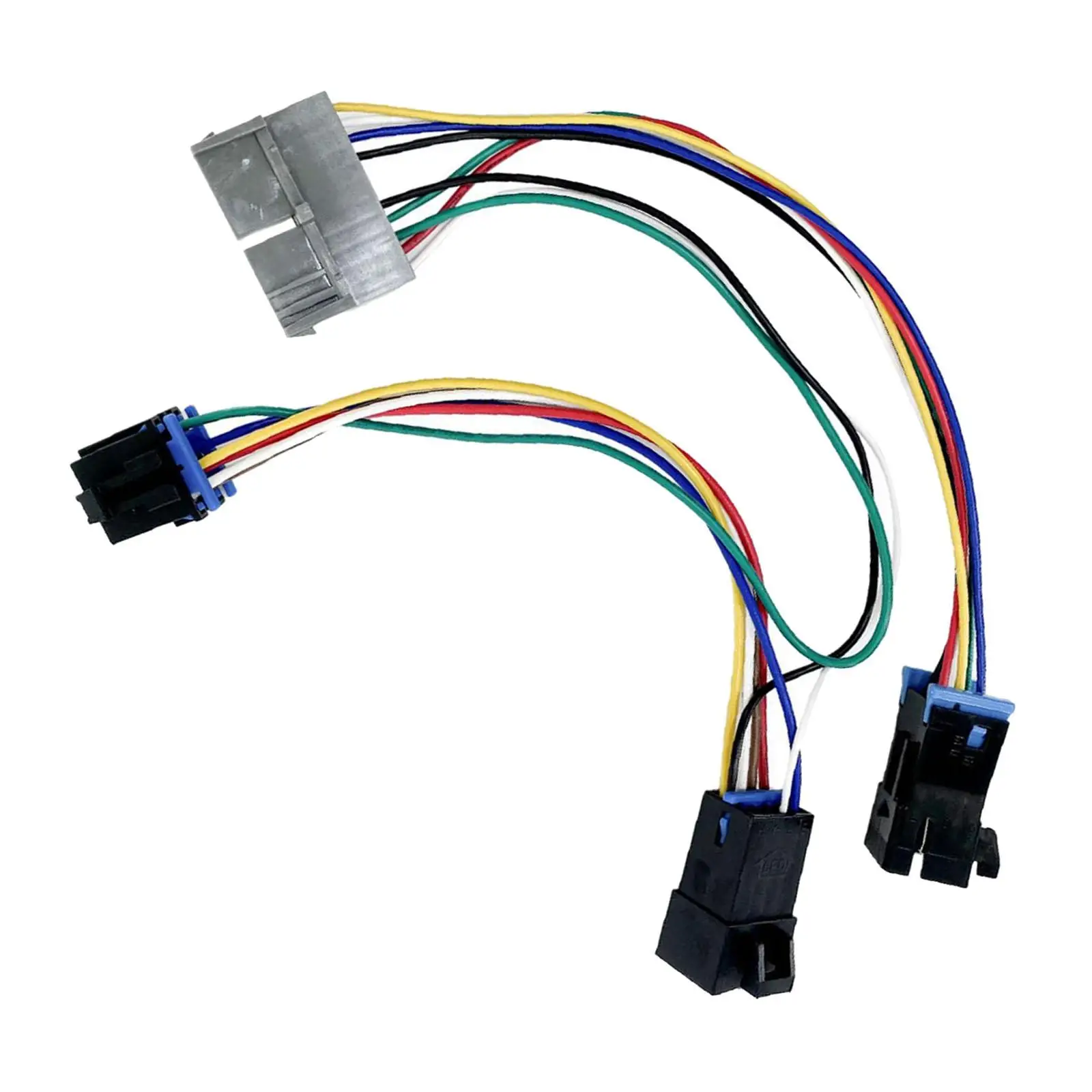 

A/C нагреватель климатический контроль температуры адаптер проводов пластиковый 16233143