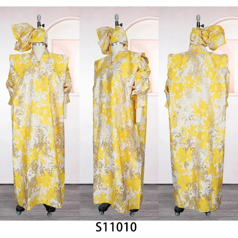 

Abayas African Dresses for Women Traditional Africa Clothing Dashiki Ankara Outfits Gown Robe Muslim Kaftan Maxi Long Dress 2026