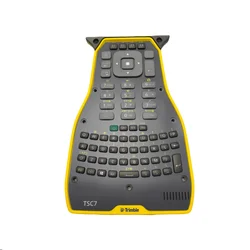 Trimble TSC3 TSC7 Data collector control keyboard panel Maintenance and replacement Accessories