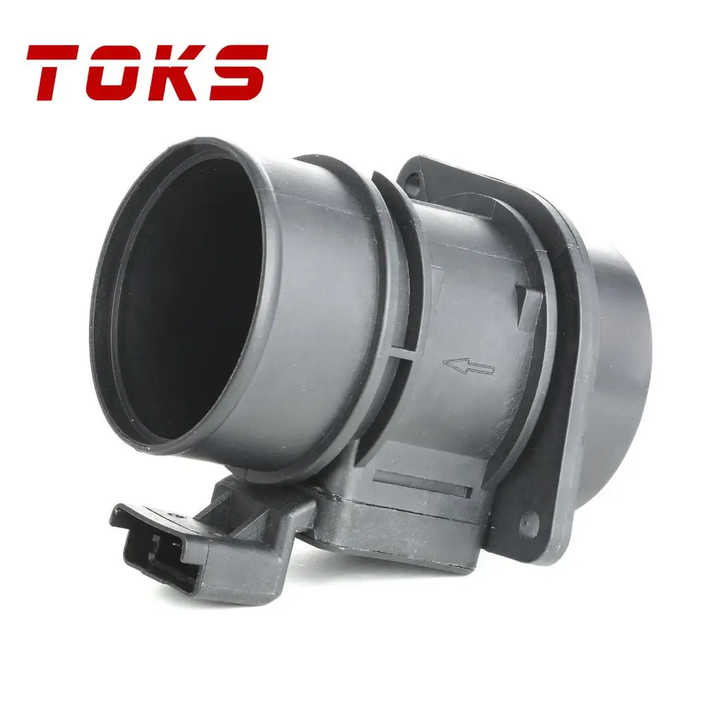 5WK9632Z Mass Air Flow Meter 5WK9620Z For MITSUBISHI CARISMA NISSAN PRIMERA  OPEL RENAULT TRAFIC 2001- H7700104426