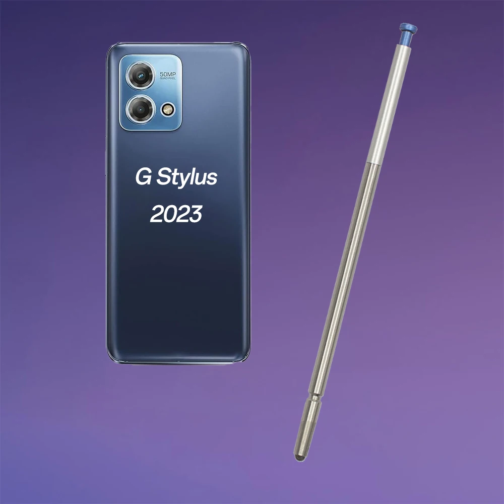 Replacement G Stylus For Motorola Moto G Stylus (2023) XT2317, Touch Screen Pen, Only Fits 2023 Version, Not for Older Models