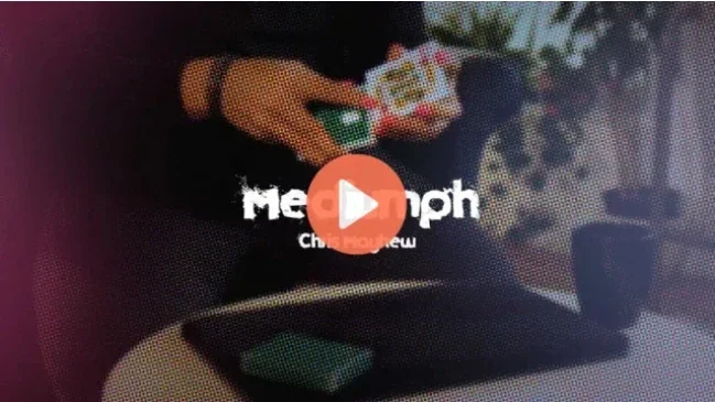 

Mediumph by Chris Mayhew - Magic tricks (Instant Download)