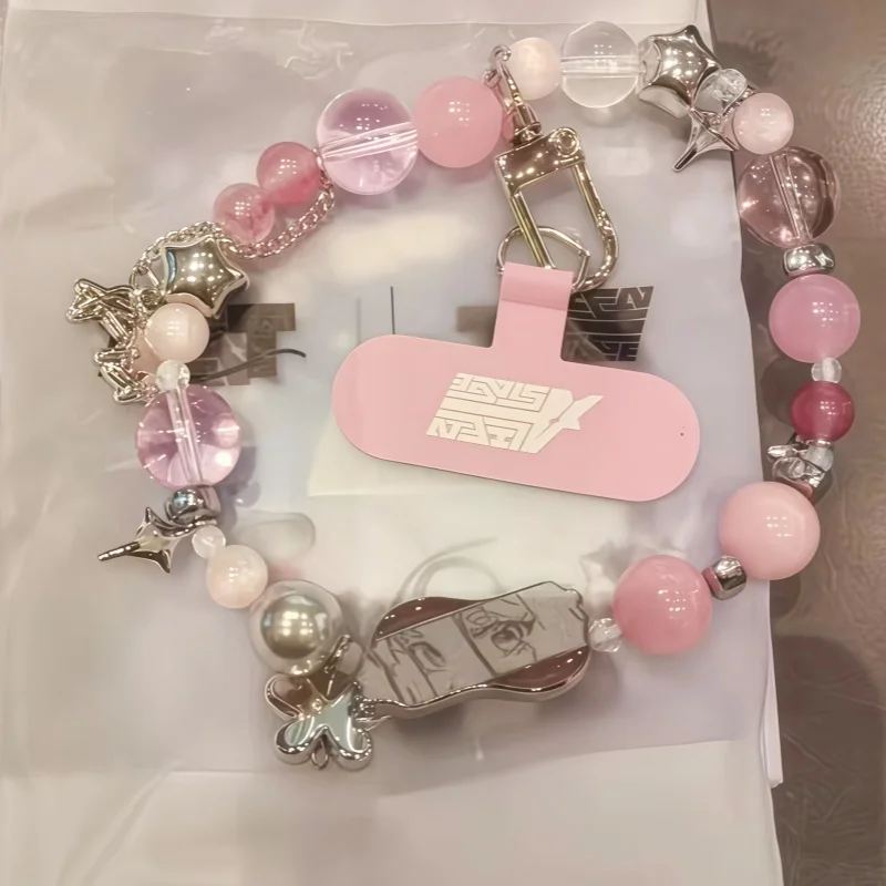 Alien Stage Rabbit Series Caixa Cega Ivan Till Sua Mizi Luka Hyuna Bonito Moda Corrente de Telefone Móvel Acessórios Presente de Aniversário para Menina