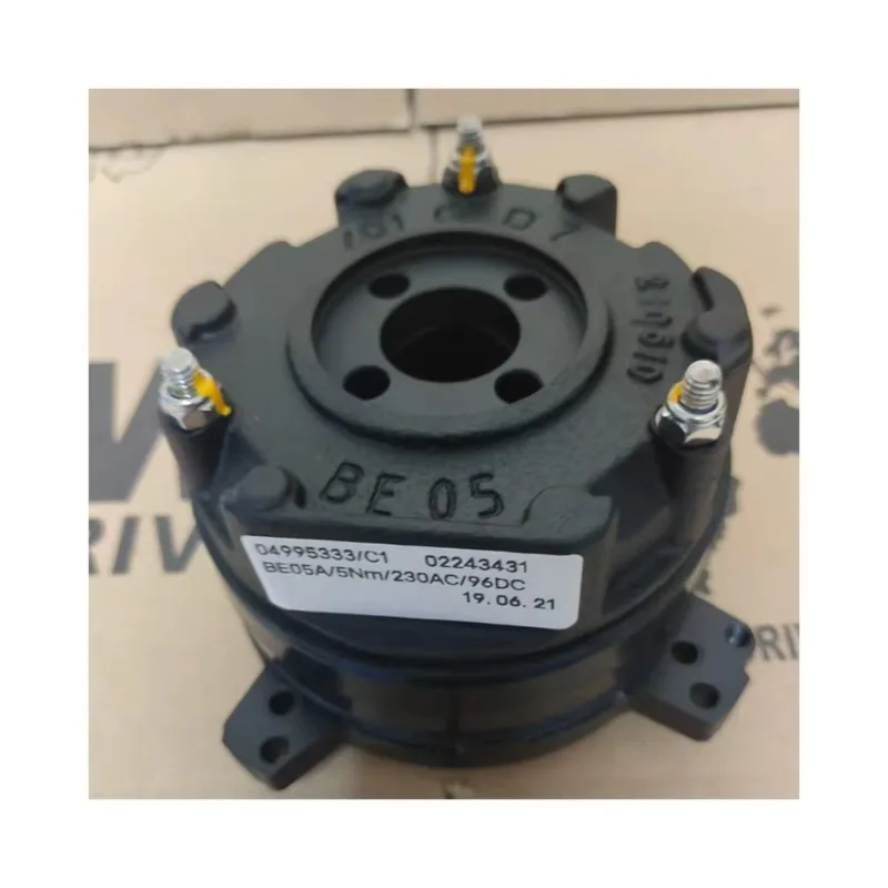 

S-E-W Germany SEW Brake Motor Holding Brake Assembly BE05A 100% New Original Factory Negotiation