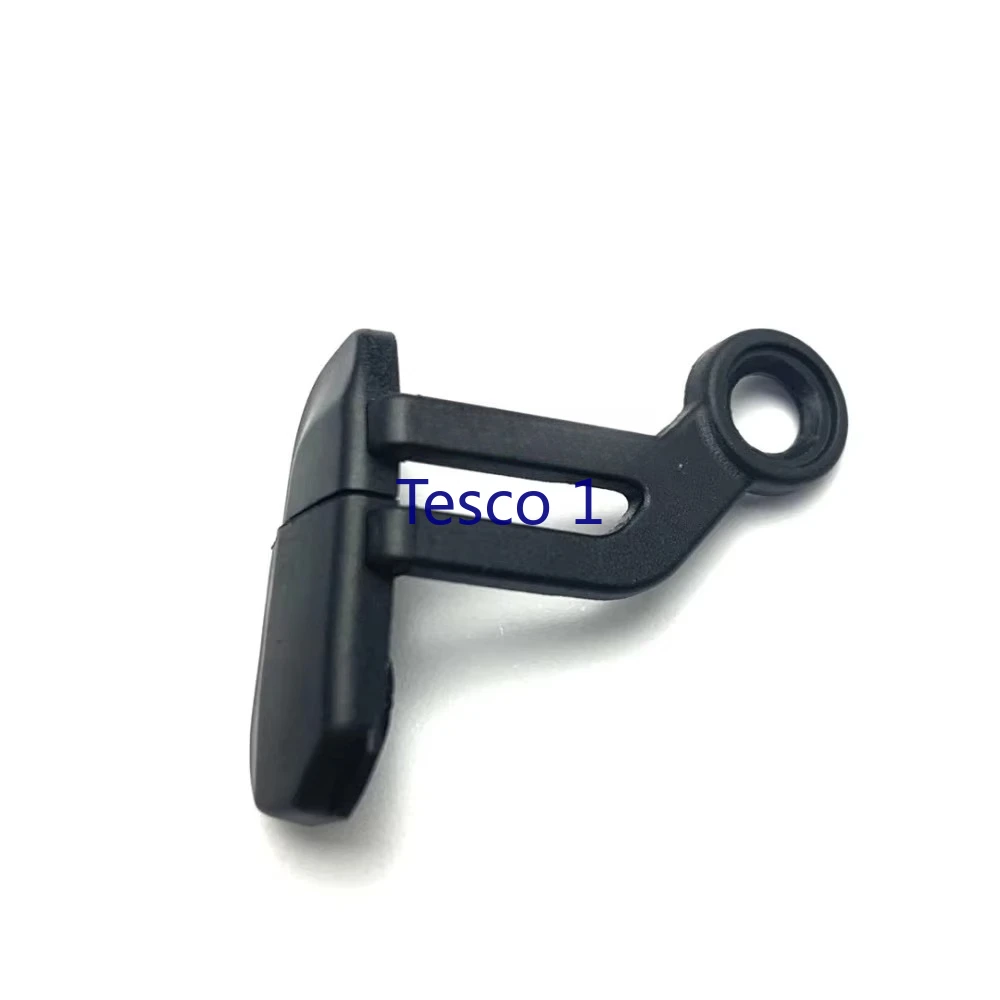 1 قطعة جديد عالية الجودة 10 دبوس مصراع البعيد غطاء تغليف مطاطي غطاء مزامنة غطاء طرفي لكاميرا نيكون D850 D800 D800E D810 D810A