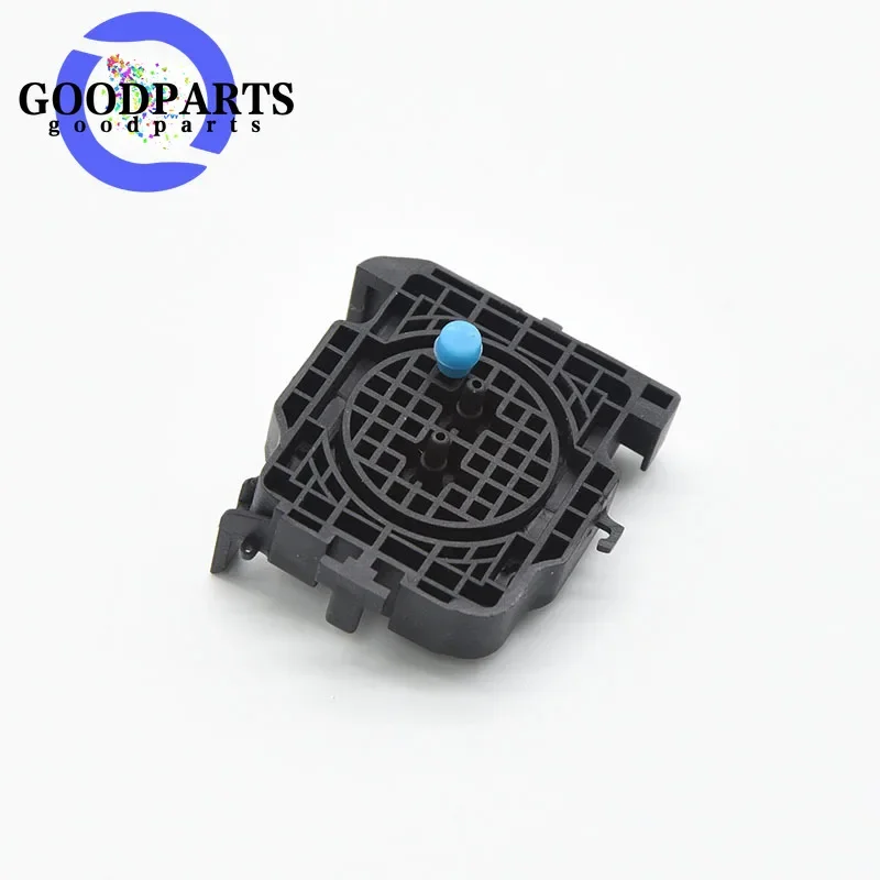 1Pcs For Mimaki DX5 cap top for JV33 JV5 CJV30 Mutoh Galaxy Roland VS640 solvent printer DX7 DX5 printhead capping station