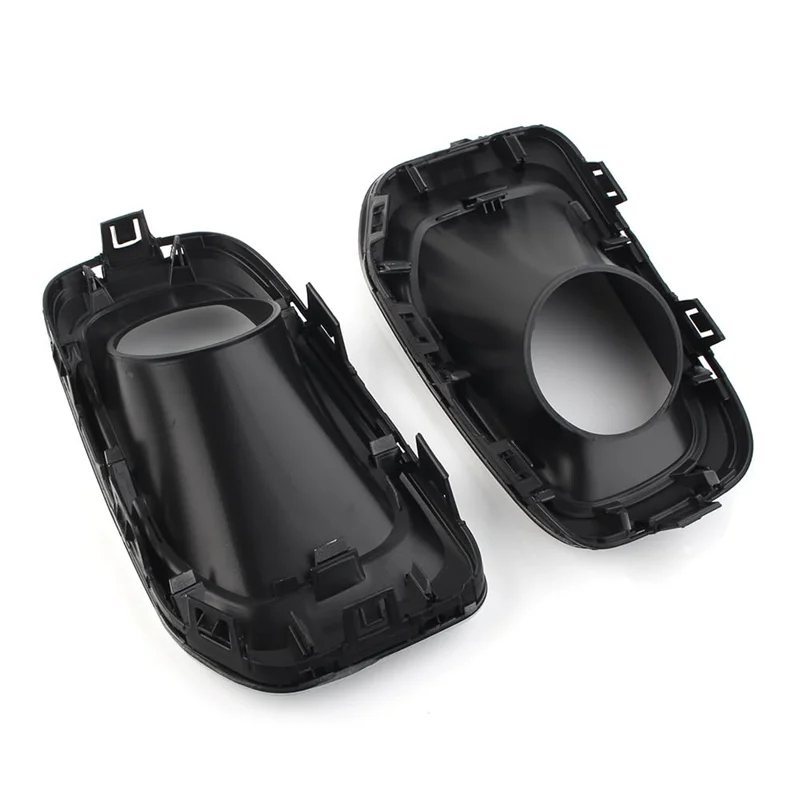 

Передний бампер автомобиля, противотуманные фары, крышка лампы 5XB32XS9AA 5XB28XS9AA для Jeep Renegade 2015-2018, аксессуары