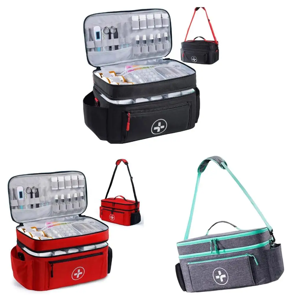 portable-emergency-organizers-double-layer-storage-bag-suitable-for-home-travel-family-first-aid-supplies