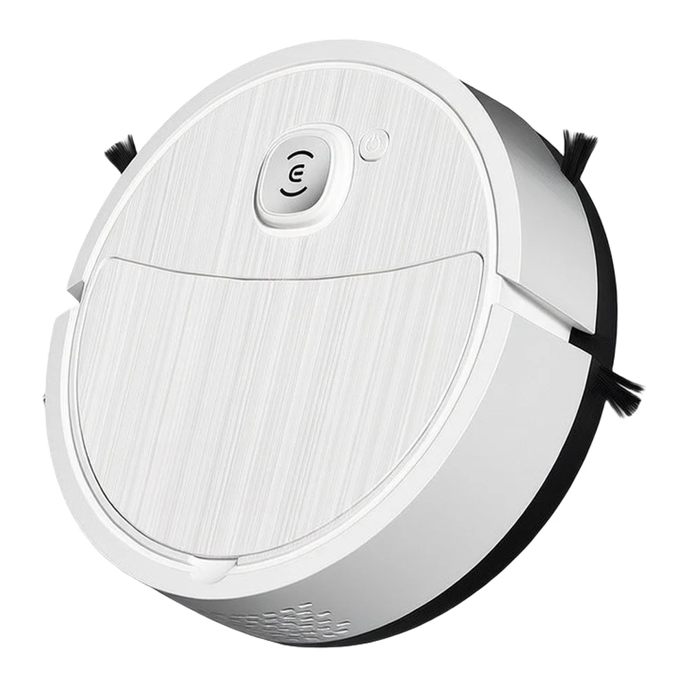 for Smart Robot Vacuum Cleaner with 3-in-1 Cleaning System for Sweeping Vacuuming and Mopping Operations for Smart