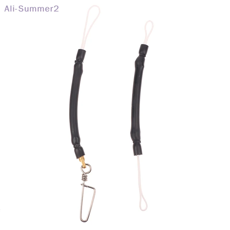 {Summer2}Spearfishing Shock Cord Speargun Buffer Shock Cord Float Line Diving Fishing Latex Tubing Spearfishing Accessories view 2