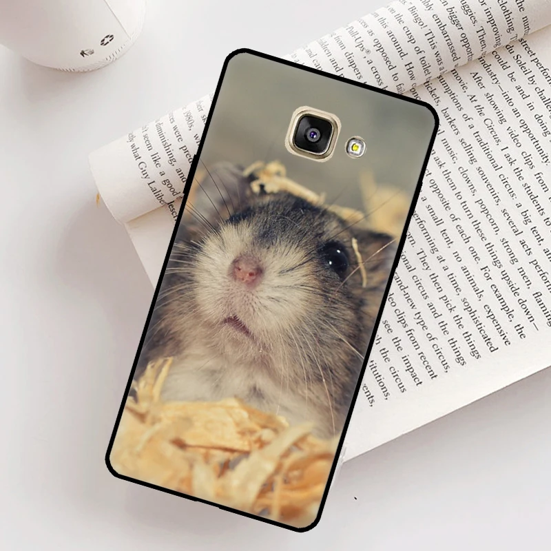 حافظة لهاتف سامسونج جالاكسي J3 J5 J7 2017 J1 A3 A5 2016 J4 J6 Plus A6 A7 A8 A9 J8 2018 #6