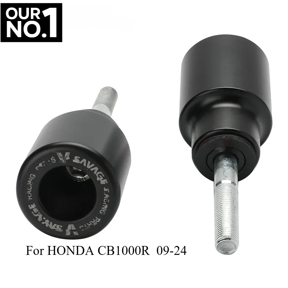 

CB1000R Frame Slider Crash Protector For HONDA CB1000R Falling Protection Frame Engine Crash Pad CB1000R Motorcycle Accessories